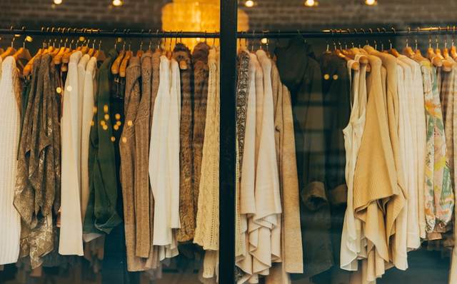Clothing
